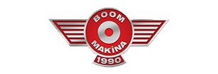 Boom Makina