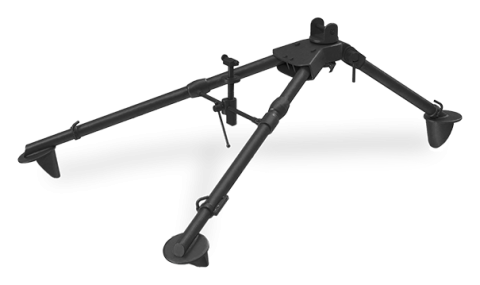 Trípode M3 para armas