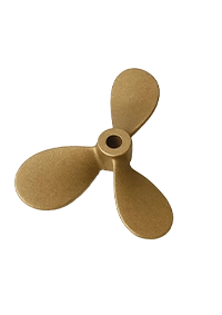 Bronze