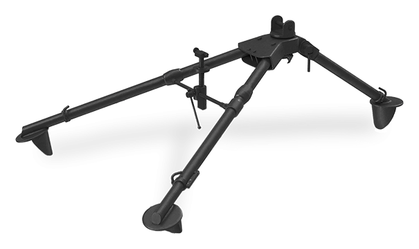 Trípode M3 para armas
