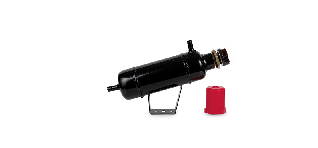 Blok Isıtıcı Küçük